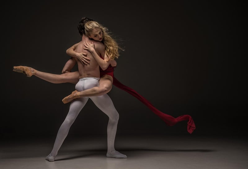 Contemporary Dance Image